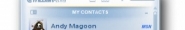 Náhled programu Trillian Astra 4.2
